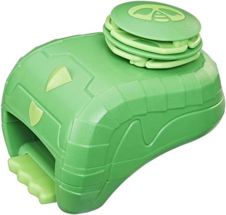 Hasbro Pj Masks Gekko Hero Gauntlet Hasbro Pj Masks Gekko Hero Gauntlet
