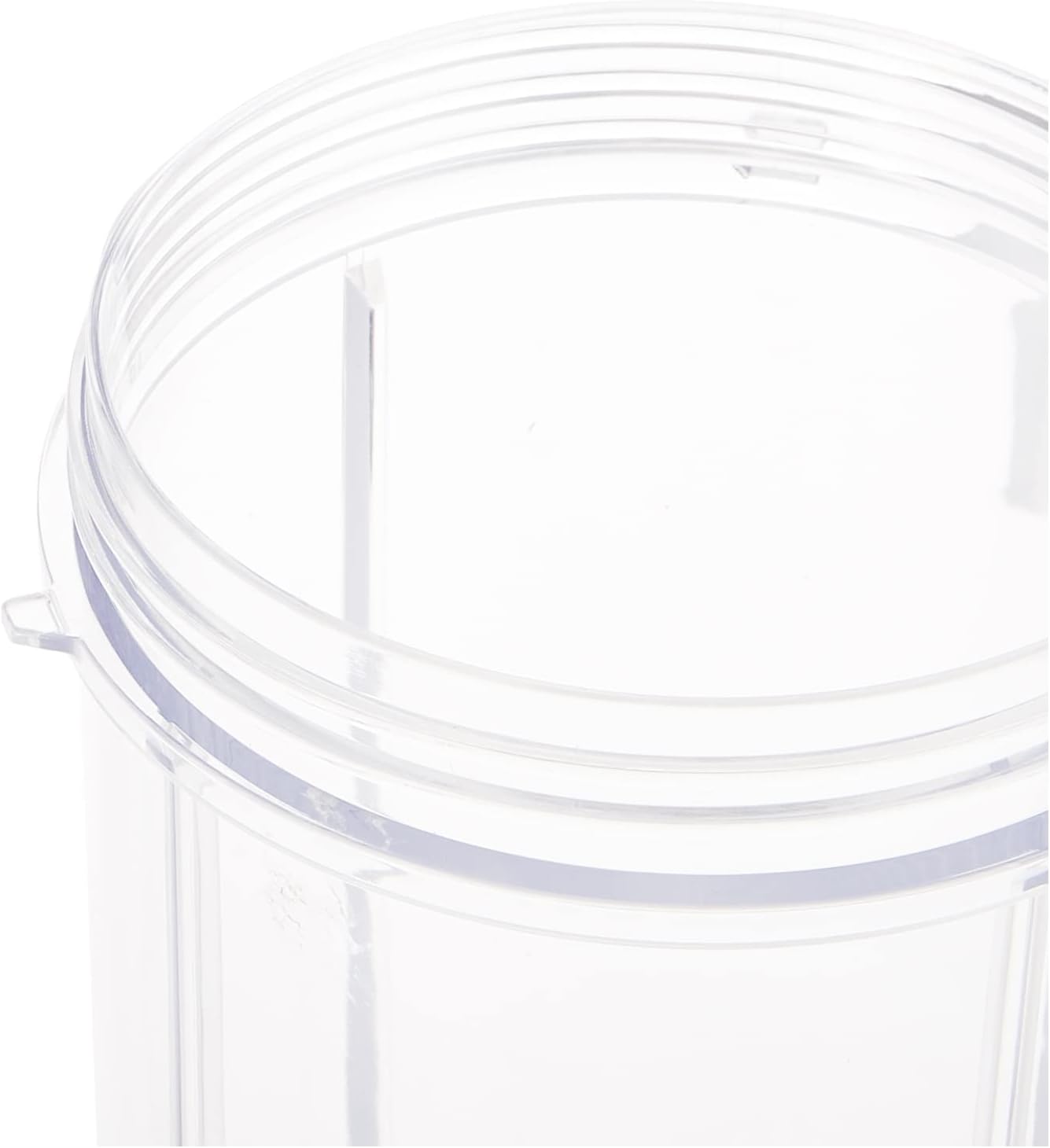 كوب كبير الحجم من Nutribullet بقوة 900 واط كوب كبير الحجم من Nutribullet بقوة 900 واط