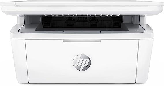 طابعة HP LaserJet Mfp M141a اللاسلكية [7MD73A] 
