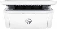 طابعة HP LaserJet Mfp M141a اللاسلكية [7MD73A] 