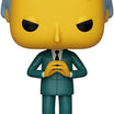 Funko Pop! Animation: Simpsons S2- Mr Burns