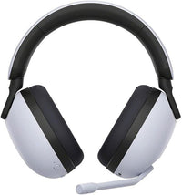 Sony INZONE H7 Wireless Gaming Headset with 360 Spatial Sound