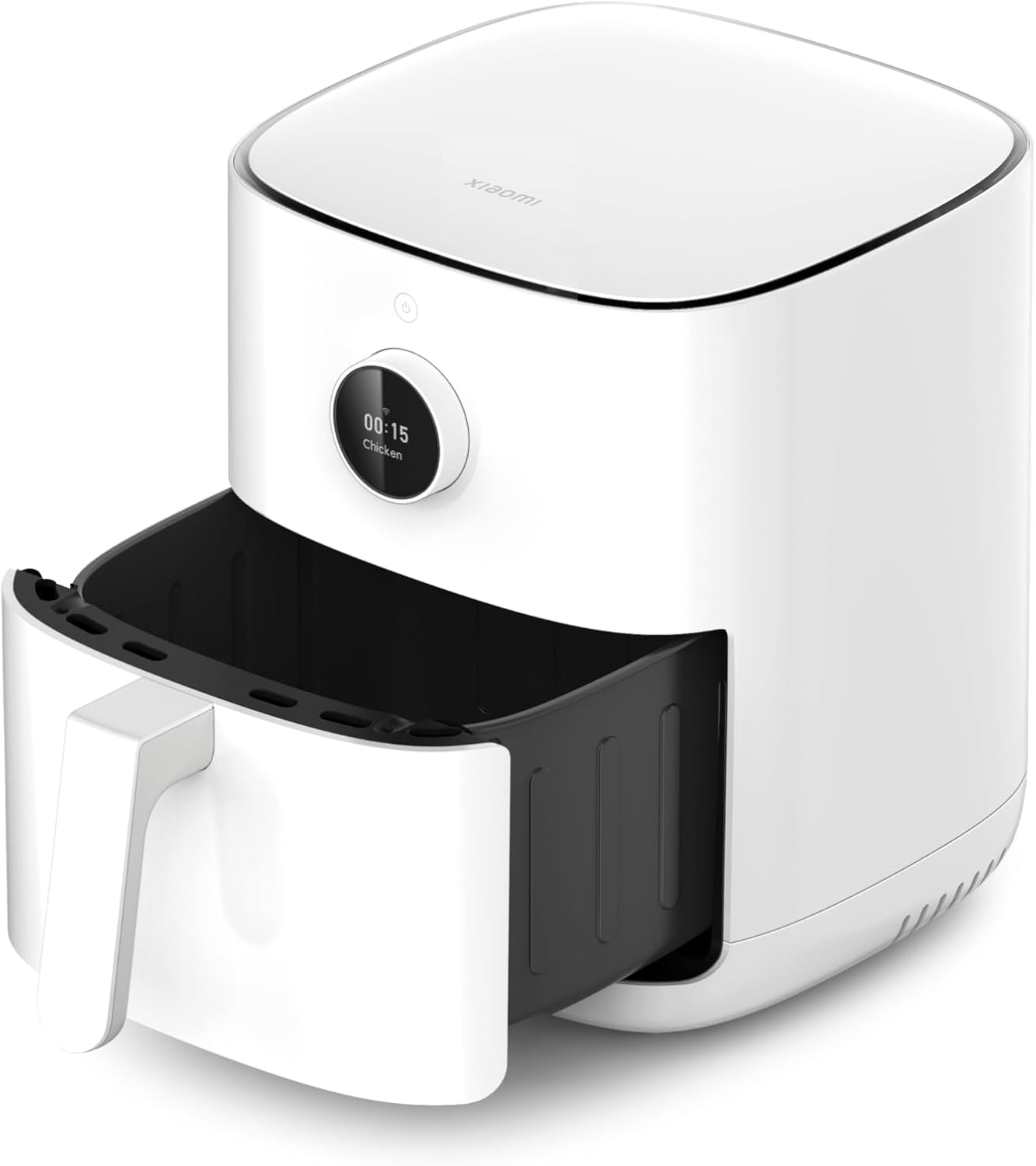 Xiaomi Mi Smart Air Fryer 4.5L - Healthy Cooking Made Easy