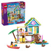 LEGO Friends Beach House with Seals – 400 Pieces | Set 42699
