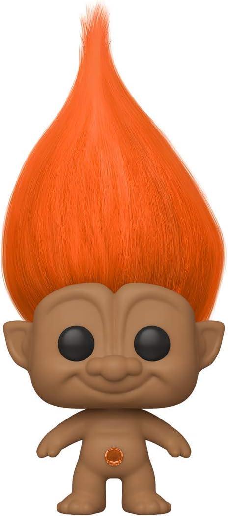 من فانكو Orange Troll مجسمات مصغرة لشخصيات أفلام سينمائية بشخصية