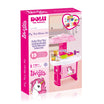 Dolu Unicorn My First Kitchen Set – Kids Play Kitchen with Accessories