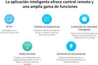 Xiaomi AC1200 Router DVB4330GL - High Speed & Superior Performance