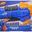 Hasbro Nerf N-Strike Elite Rukkus ICS-8