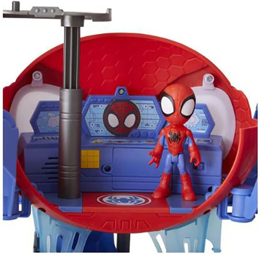 Hasbro Saf Webquarters Hasbro Saf Webquarters