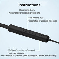 Nokia Essential Neckband Type Magnetic Wireless Sports Bluetooth 5.3 Built-in Microphone