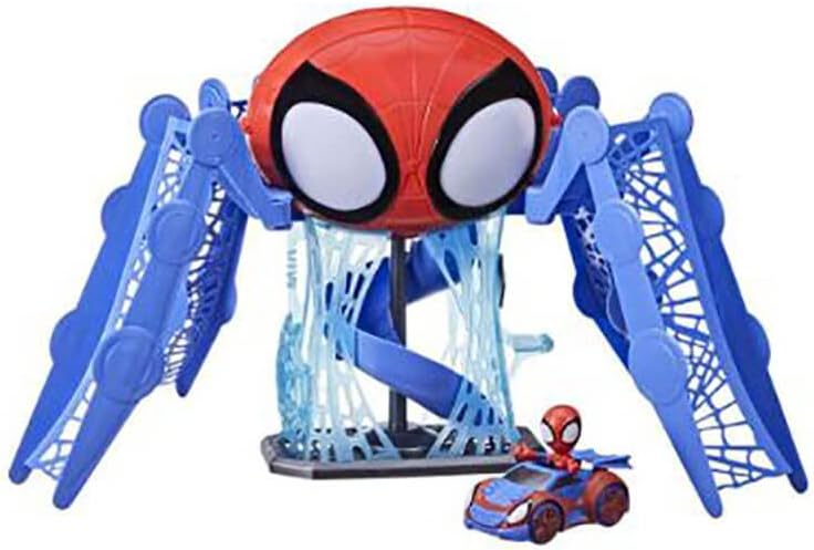 Hasbro Saf Webquarters Hasbro Saf Webquarters