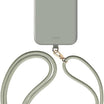 UNIQ COEHL iPhone 15 Pro Max Magnetic Charging Case – Soft Sage