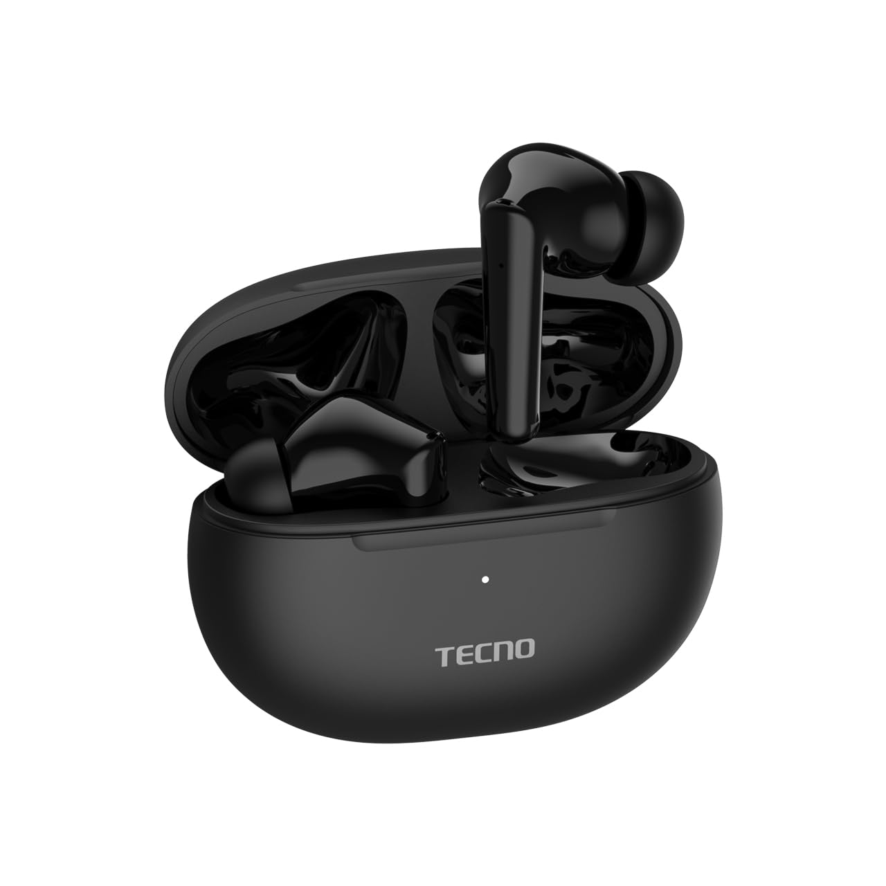 Tecno BUDS 3 with ENC Tech interference-free interaction with BT 5.3