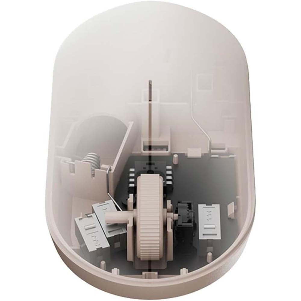 Xiaomi Mi Wireless Mouse Lite 2 – White BHR8915GL