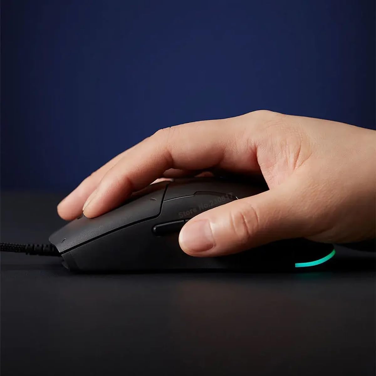 Xiaomi Gaming Mouse Lite GL - Exceptional Performance