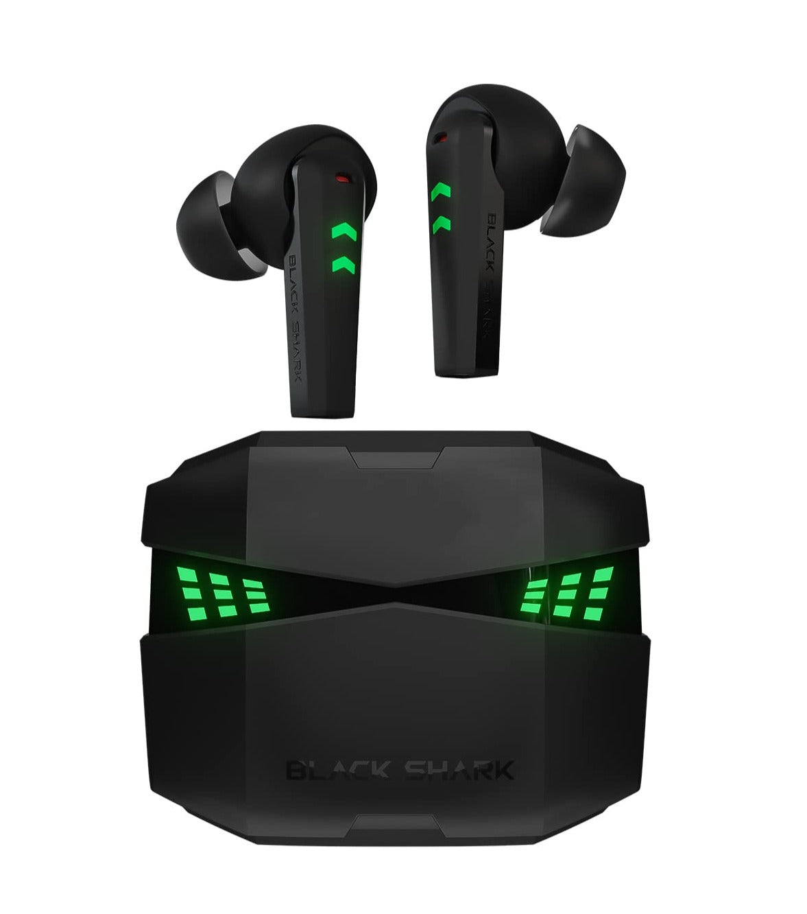 Black Shark Lucifer T6 Wireless Gaming Earbuds Noise Cancelling Microphones