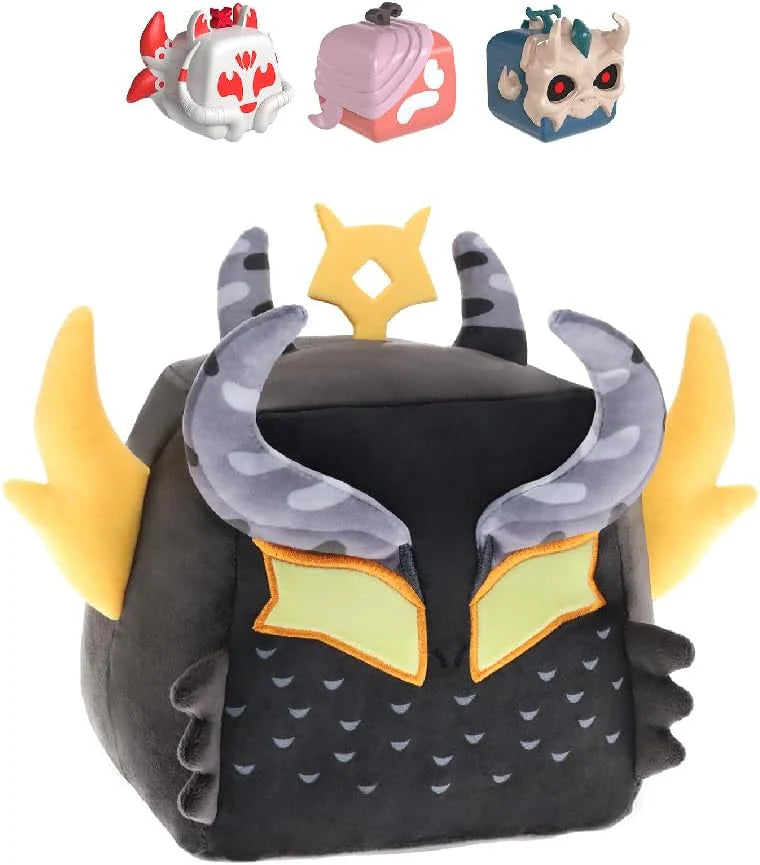 حزمة Blox Fruits Ultimate Ember Dragon - إصدار فاخر HB3303