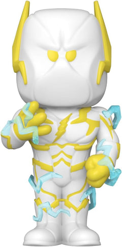 Funko SODA: Flash - Godspeed Vinyl Figure (Styles May Vary)