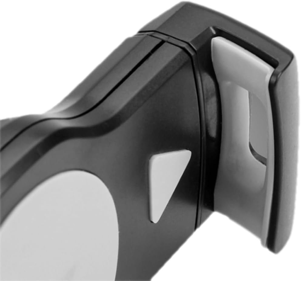 Yesido C29 Rear Seat Car Holder - Flexible and Durable Mount Yesido C29 Rear Seat Car Holder - Flexible and Durable Mount