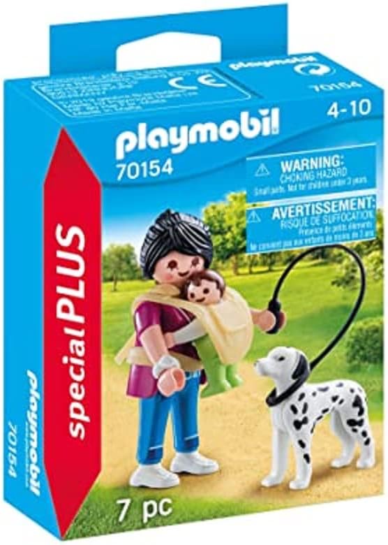 Playmobil Special Plus - Fun Toy for Kids 4+ Playmobil Special Plus - Fun Toy for Kids 4+