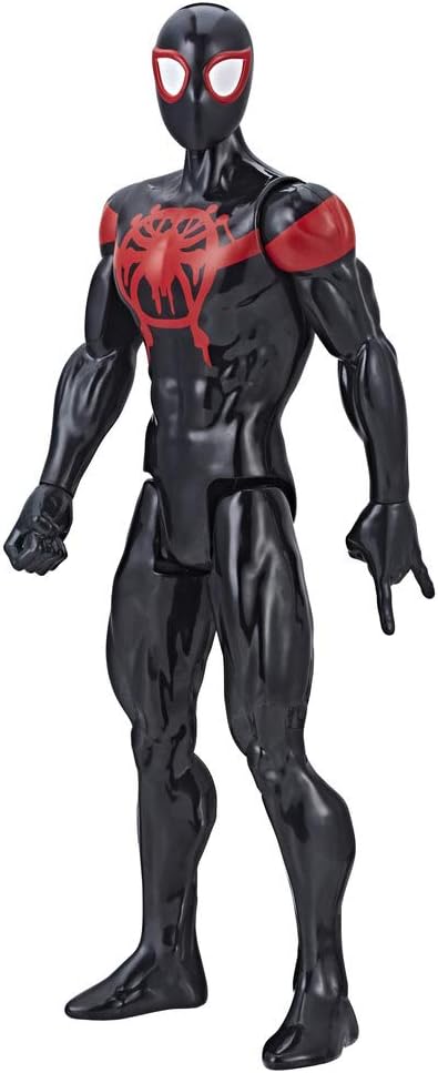 Hasbro Spd Verse Movie Titan Hero Ast Hasbro Spd Verse Movie Titan Hero Ast