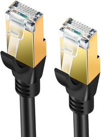 UGREEN Cat 8 Ethernet Cable – High-Speed 40Gbps FTP Shielded 2m