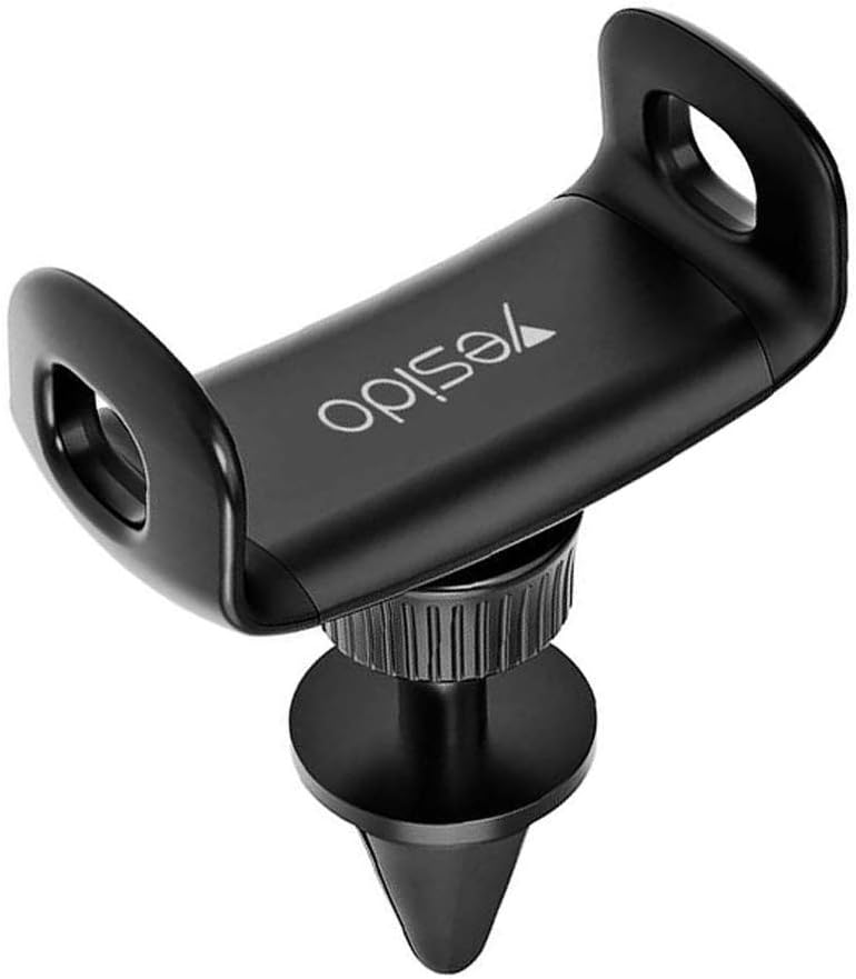 Yesido C47 Car Phone Holder - Airvent Mount Yesido C47 Car Phone Holder - Airvent Mount