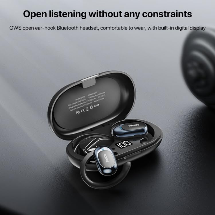 Yesido YSP13 ELECTROPRIME Bluetooth Earphones