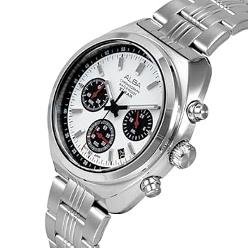 ALBA AT3K11X1 MEN WATCH