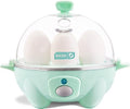 Dash RAPID EGG COOKER - AQUA