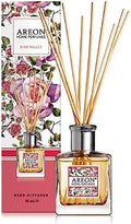 Areon Sticks Home Perfume Rose Valley 50Ml