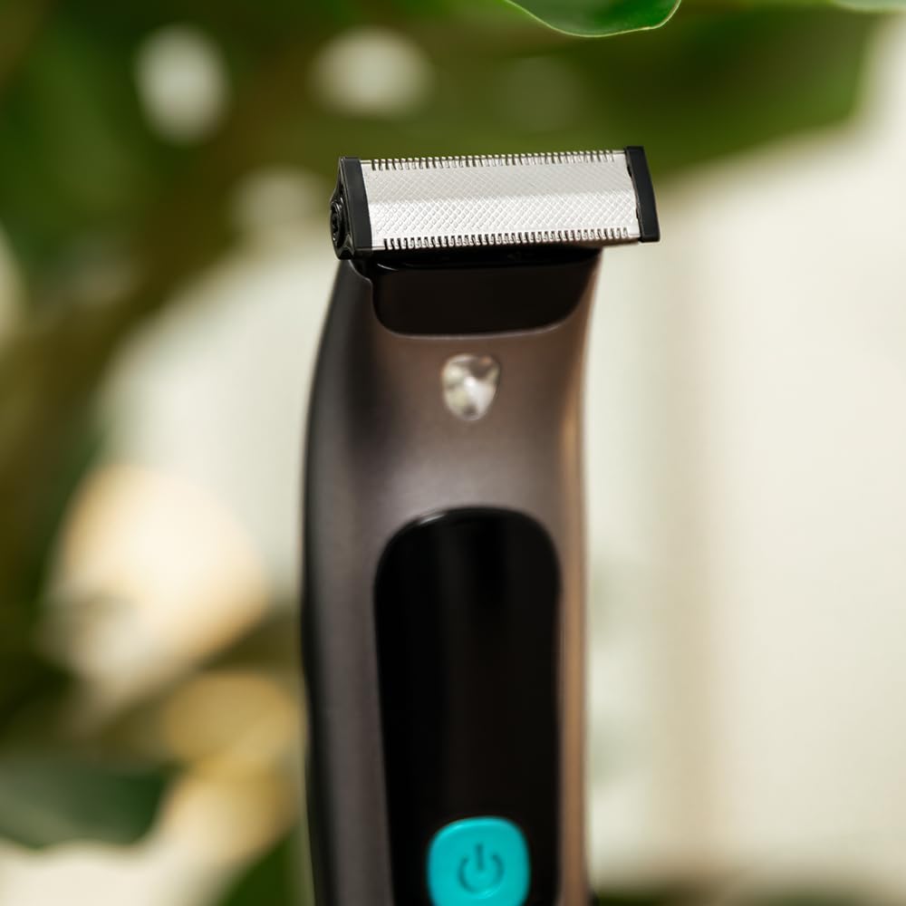ماكينة حلاقة Cecotec OneShave Screen IPX7 شاشة رقمية