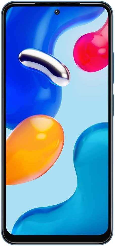 Redmi Note 11S (128GB + 8GB)