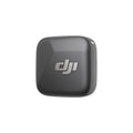 DJI Mic Mini Noise Cancelling Transmitter Wireless Microphone – Black