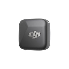 DJI Mic Mini Noise Cancelling Transmitter Wireless Microphone – Black
