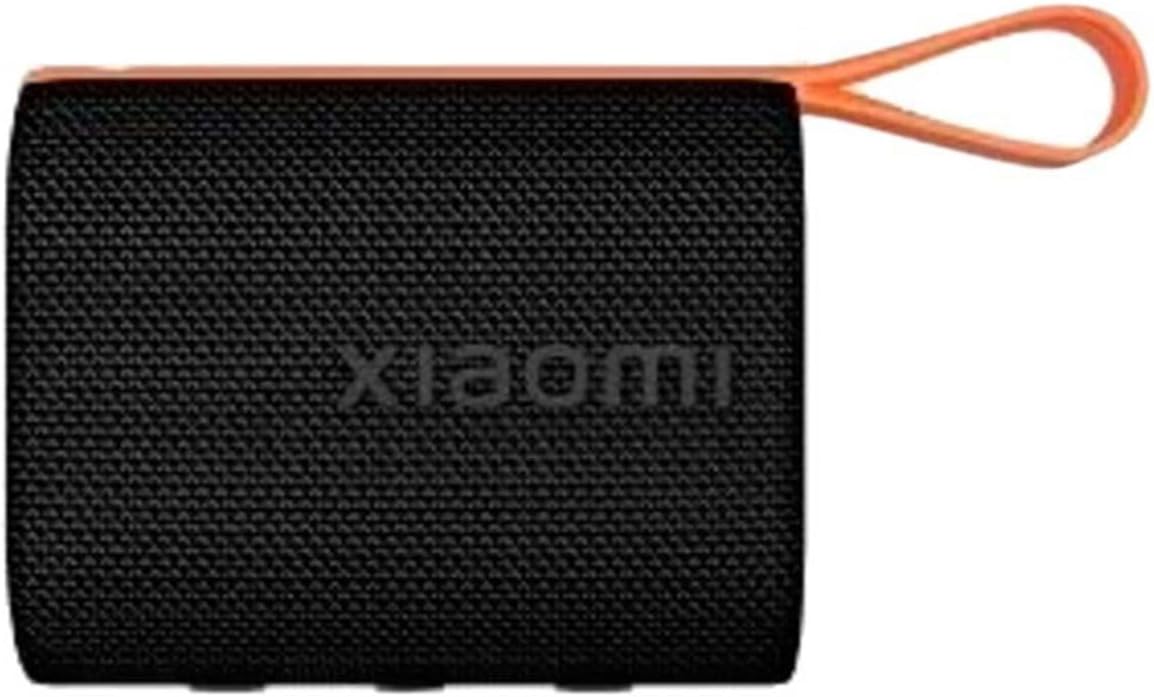 Xiaomi Sound Pocket- - Exceptional Sound in a Compact Size