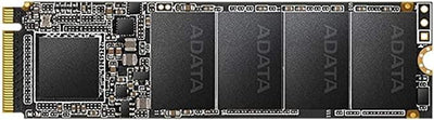 XPG SX6000 Lite 1TB PCIe 3D NAND PCIe Gen3x4 M.2 2280 NVMe 1.3 R/W حتى 1800/1200MB/s SSD (ASX6000LNP-1TT-C).. (M2) 