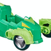 Hasbro PJ Masks Gekko Deluxe Vehicle Gekko-Mobile with Gekko