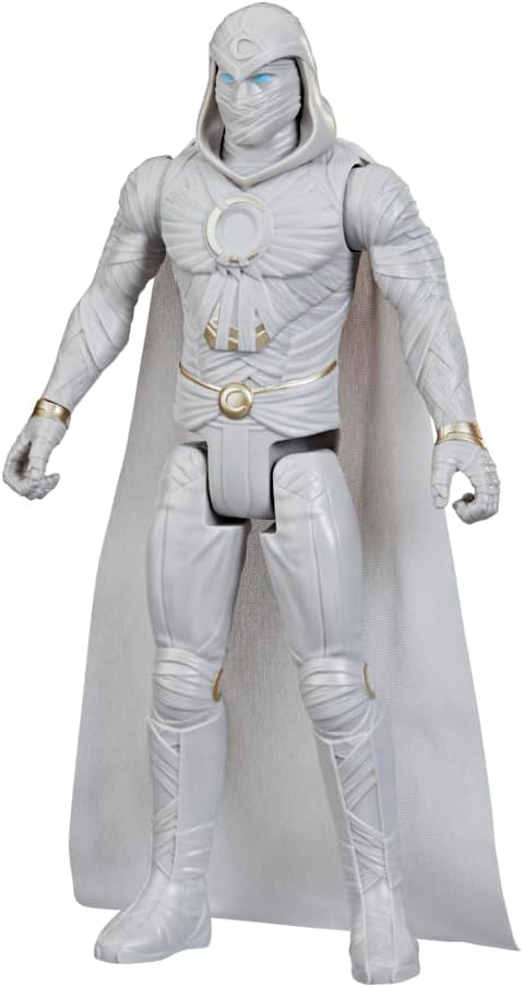 Hasbro Avengers Marvel Titan Hero Moon Knight