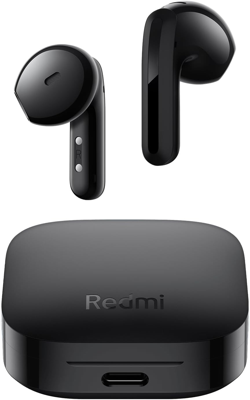 Xiaomi Redmi Buds 6 Active Wireless Earbuds