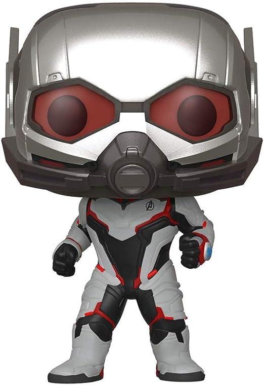 Funko Pop! Marvel: Avengers Endgame - Antman