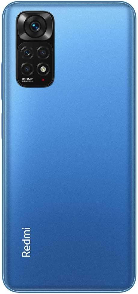 Redmi Note 11S (128GB + 8GB)