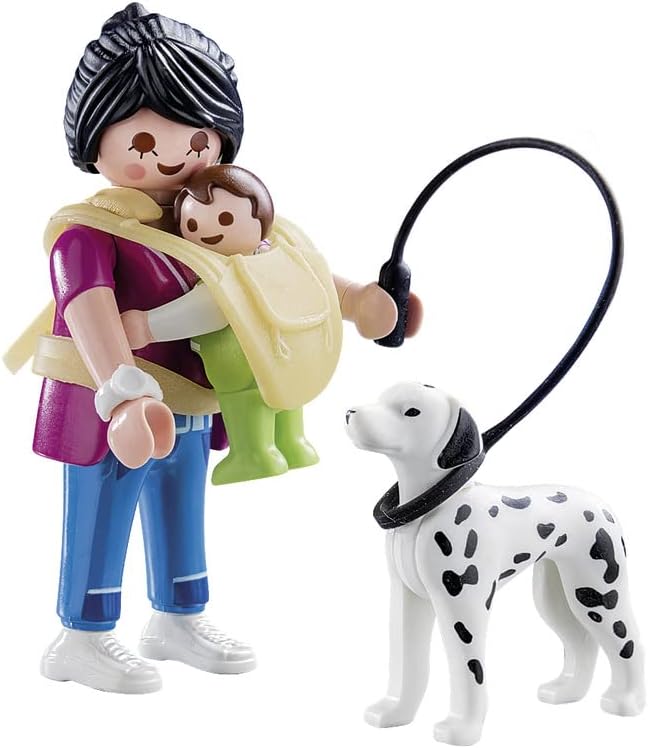 Playmobil Special Plus - Fun Toy for Kids 4+