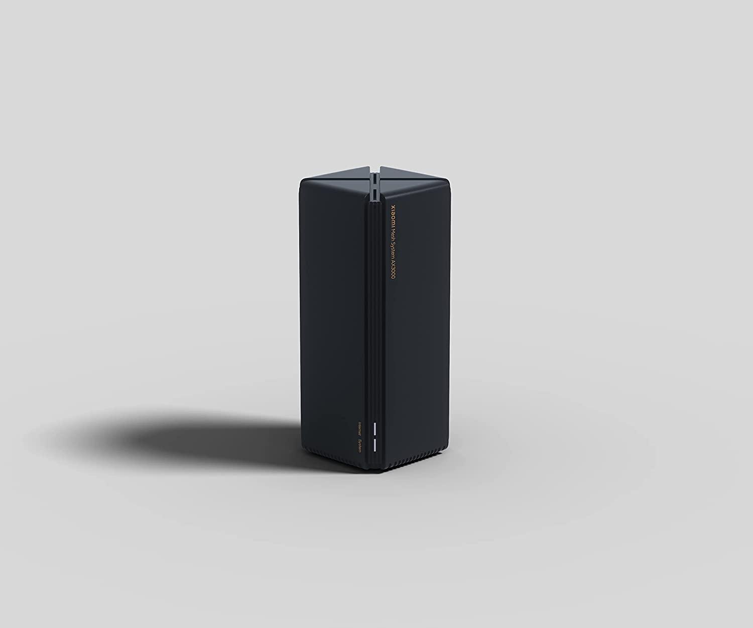 Xiaomi Mesh System AX3000 (1-pack) Xiaomi Mesh System AX3000 (1-pack)