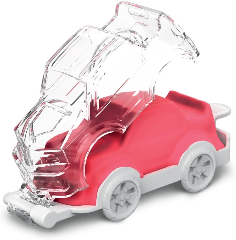 Hasbro Play-doh Wheels Chompin' Monster Truck Hasbro Play-doh Wheels Chompin' Monster Truck