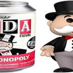 Funko SODA: Mr. Monopoly - Green Chase Exclusive