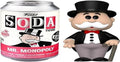 Funko SODA: Mr. Monopoly - Green Chase Exclusive