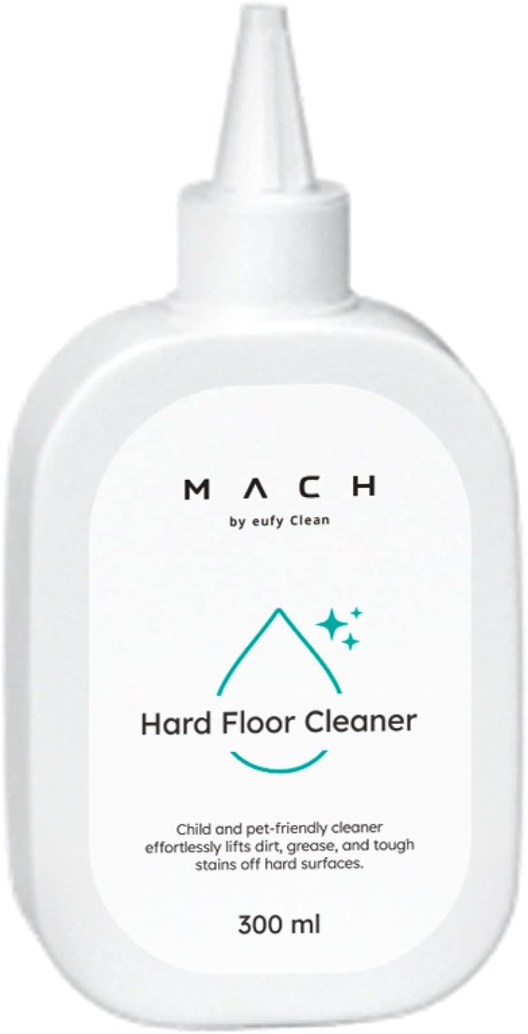 Anker Eufy MACH Hard Floor Cleaner for V1, V1 ULTRA