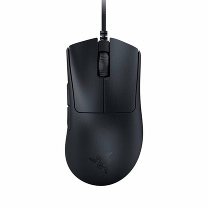 Razer DeathAdder V3 Gaming Mouse – 30K DPI, 8K Polling