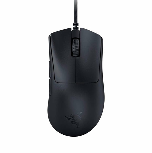 Razer DeathAdder V3 Gaming Mouse – 30K DPI, 8K Polling